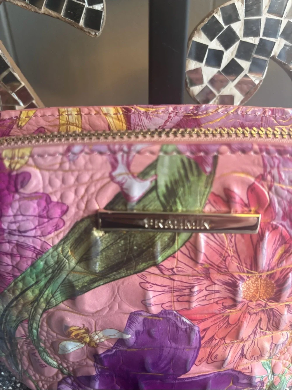 ⭐️Brahmin Ariana Perennial Melbourne DI